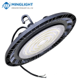 IP65 DLC ETL listed 200W 5000K LED UFO High bay with stock in US warehouse